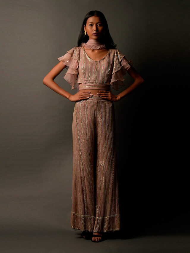 Elevate Your Wardrobe and Redefine Your Look with Our Top 10 Trending Co-Ord Sets