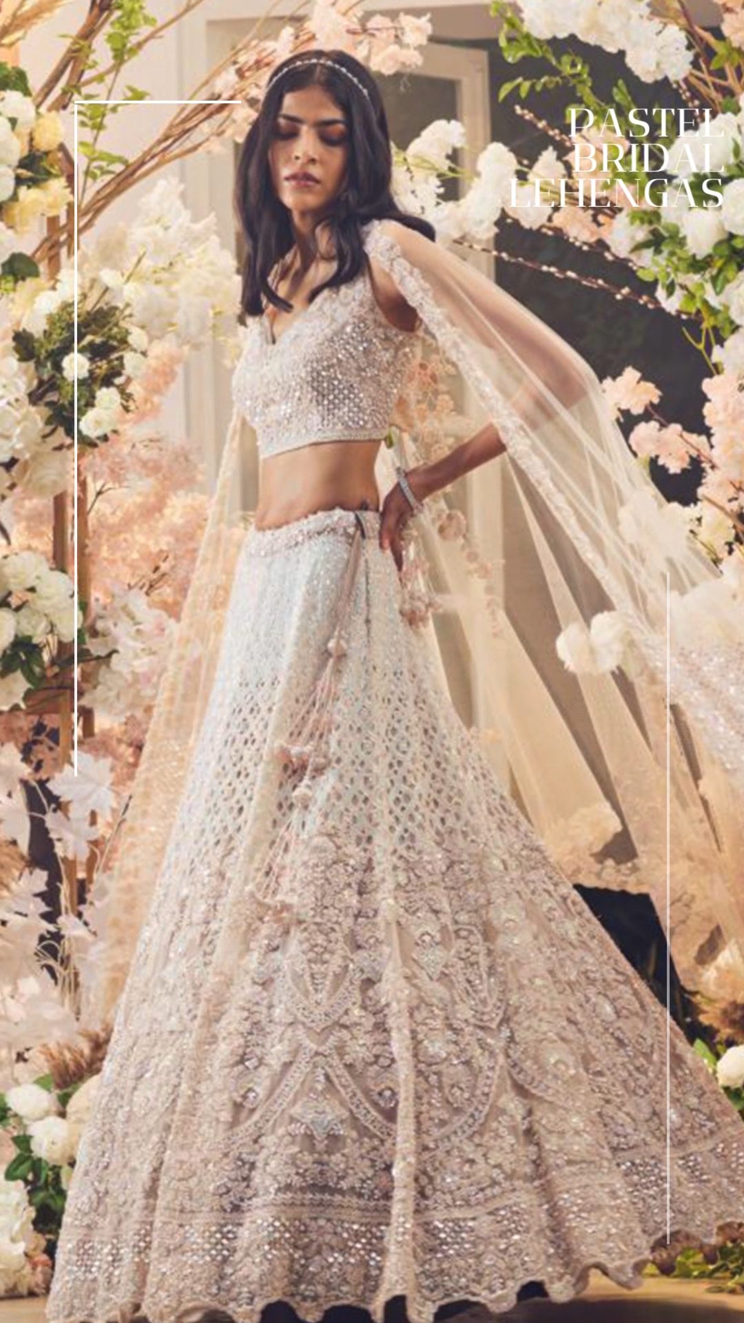 Bridal Lehengas