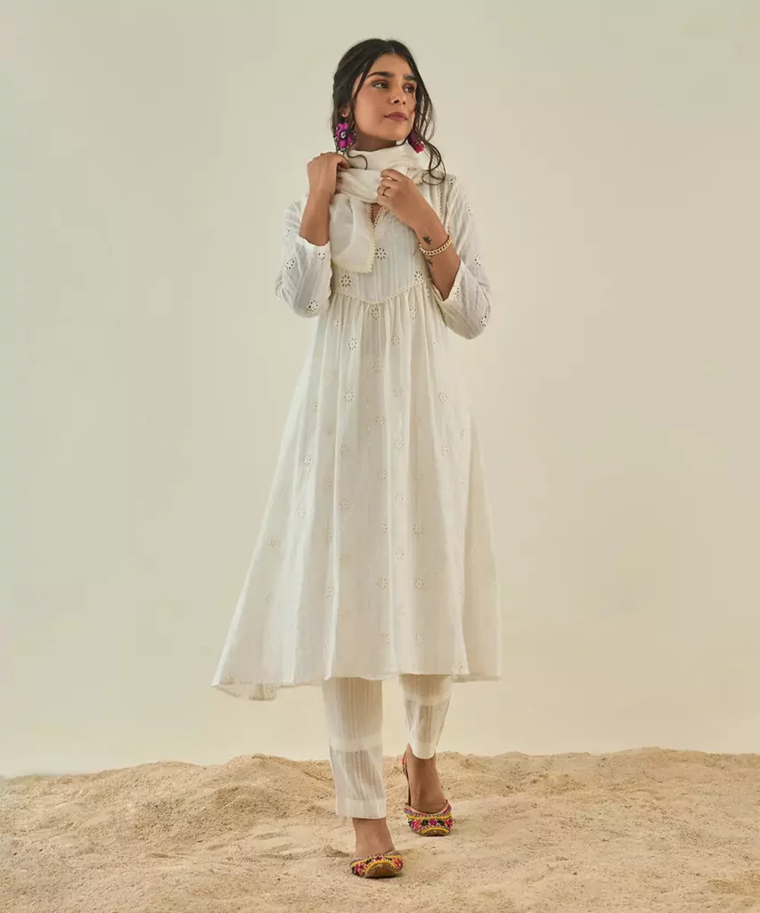 Eid Outfit Ideas for Women