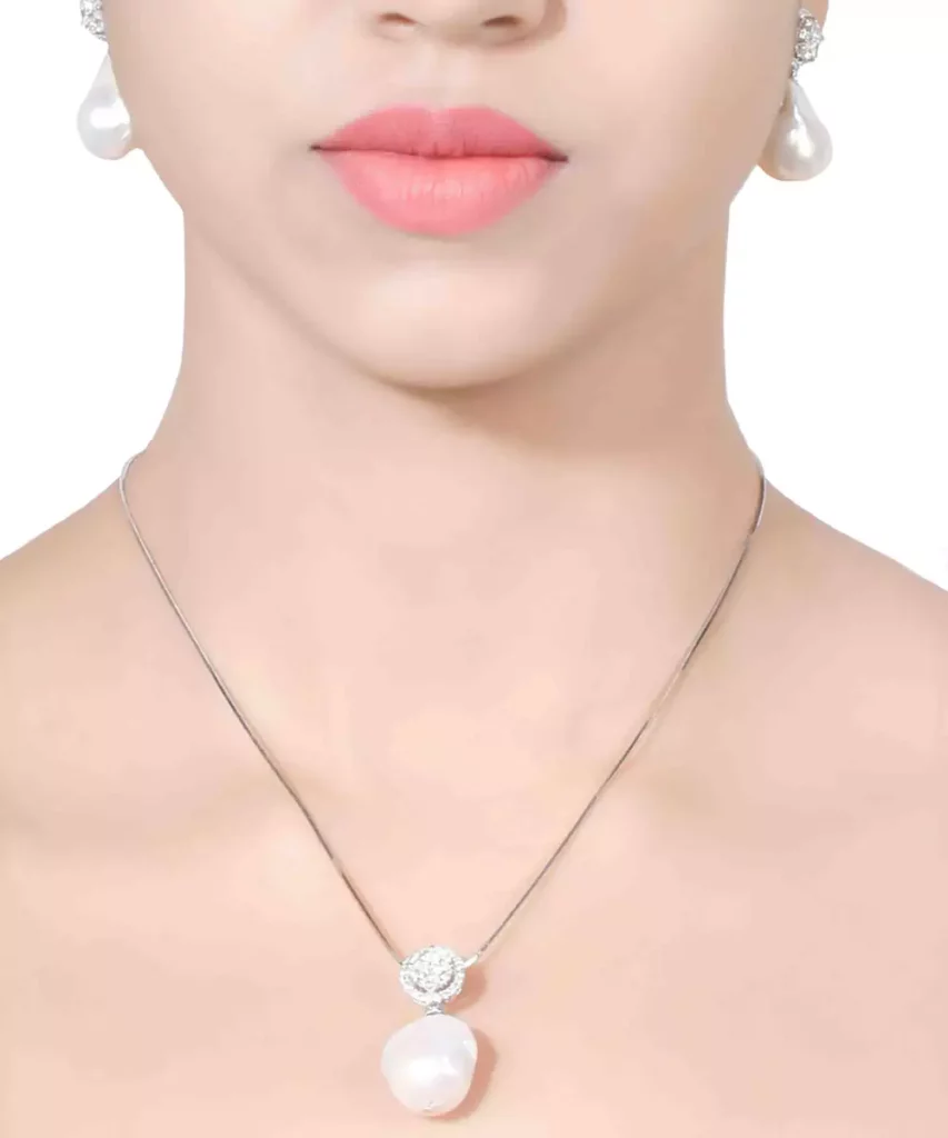 Types of Necklaces for Women