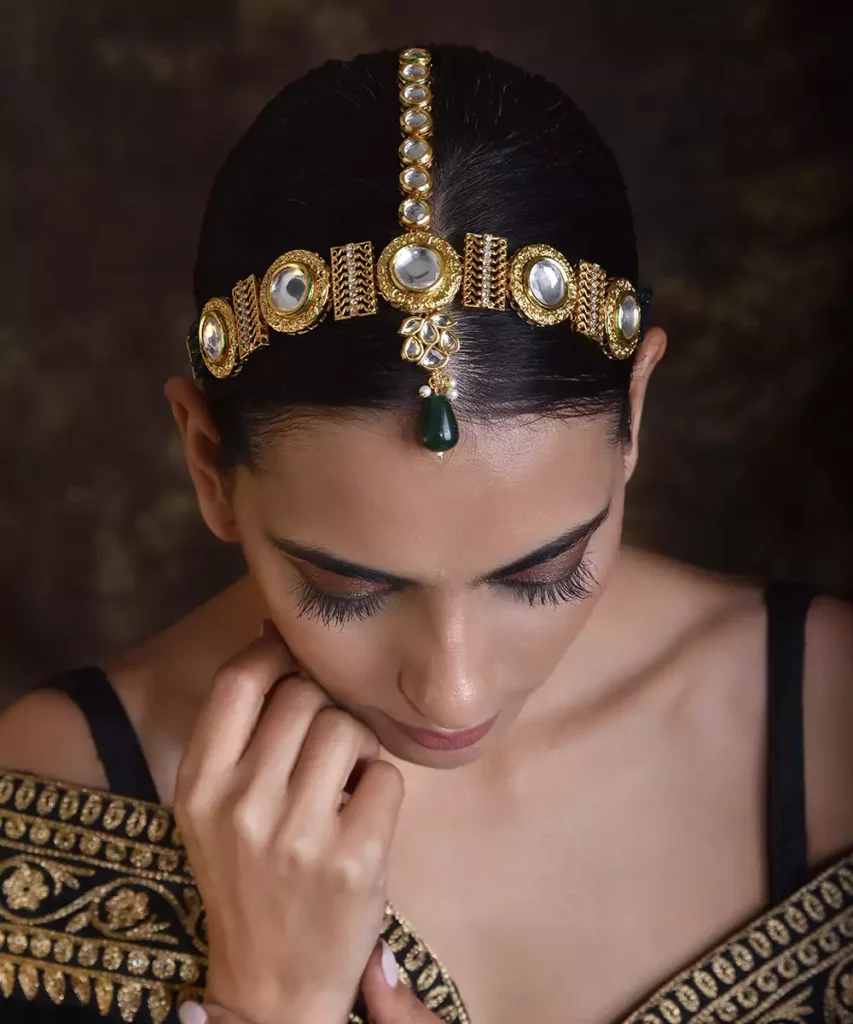 Different Types of Jewellery