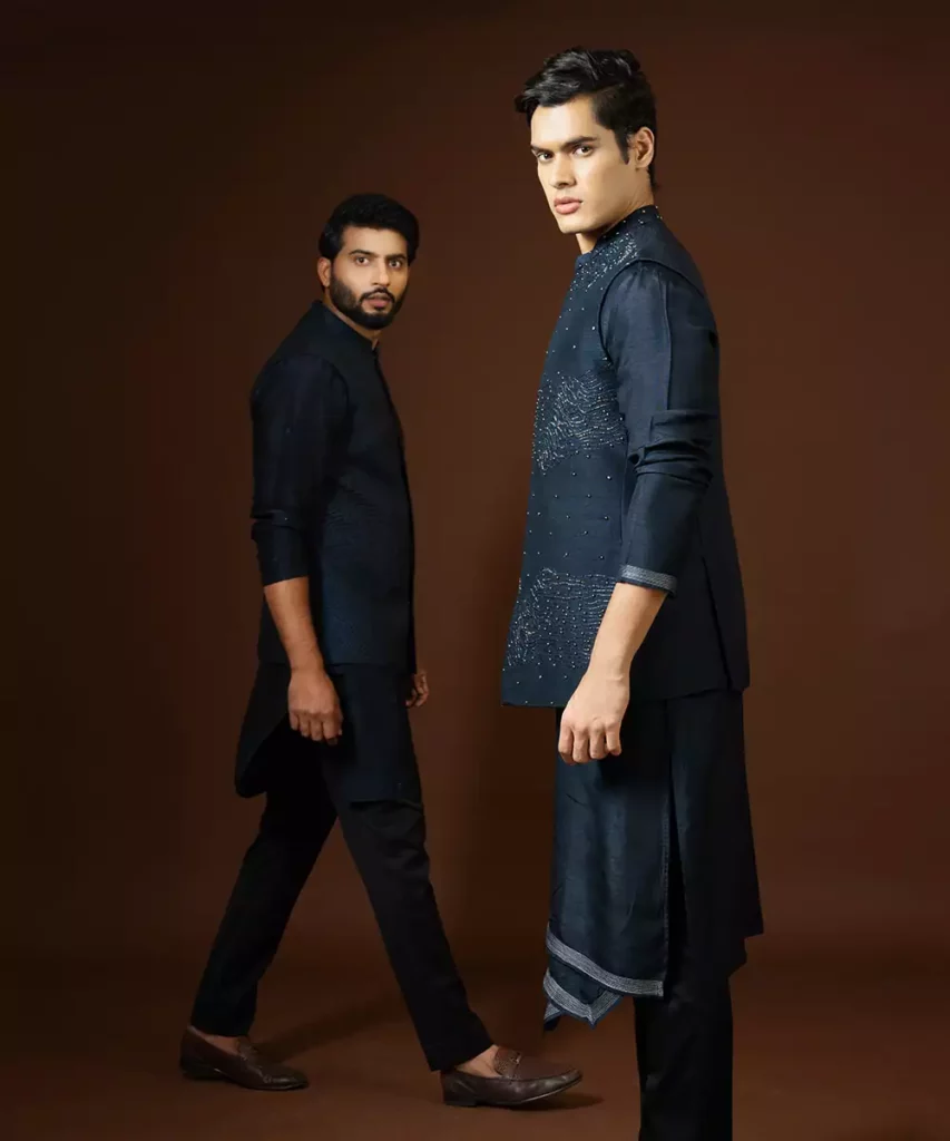 Eid Outfit Ideas for Men