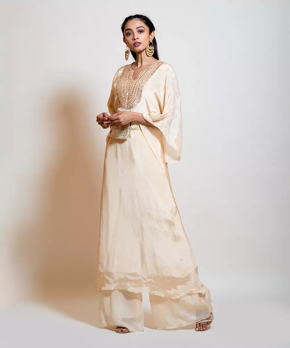 Types of Kaftan Dresses for Women