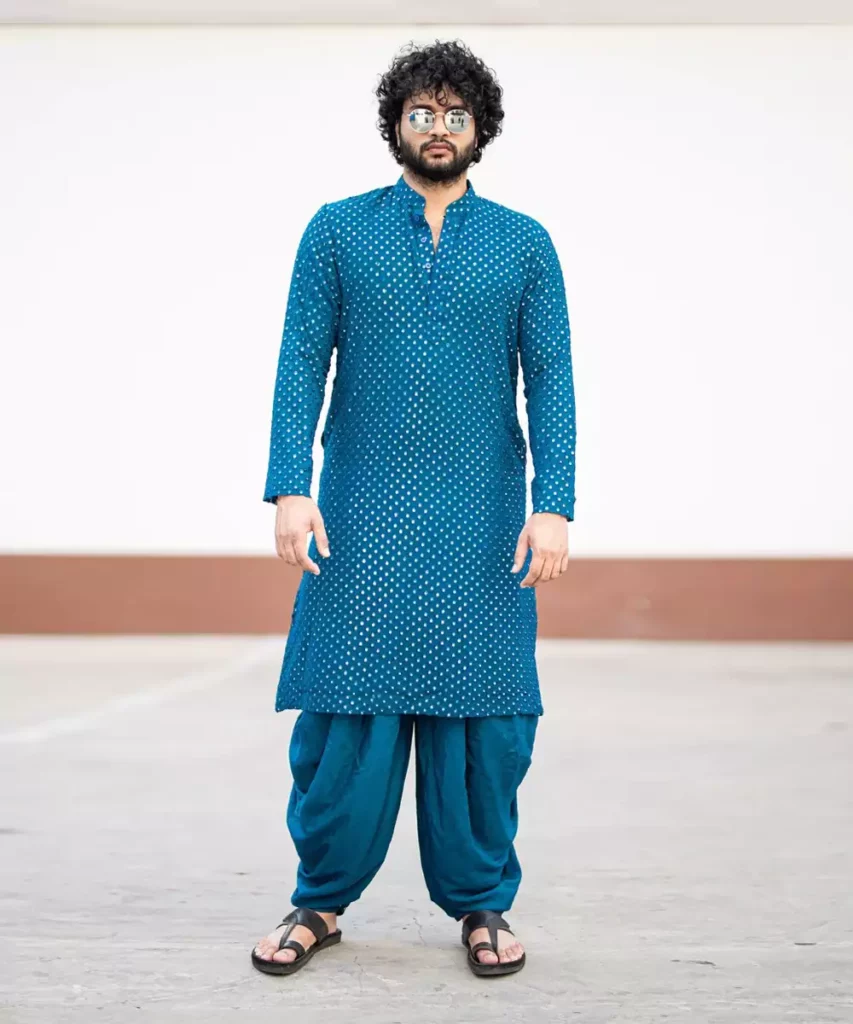 New Eid Outfit Ideas for Men