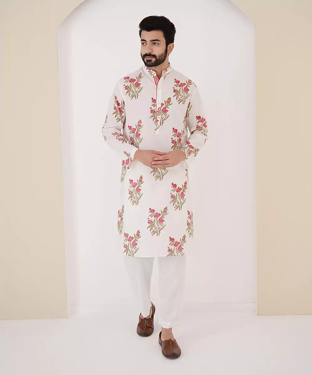 Eid Outfit Ideas for Men