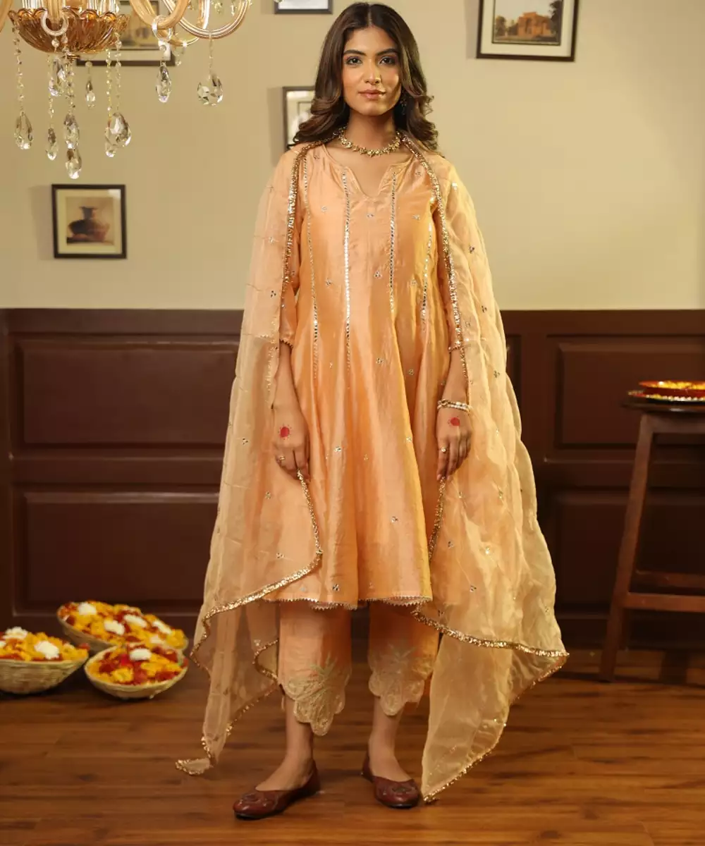 Best Eid Special Salwar Kameez