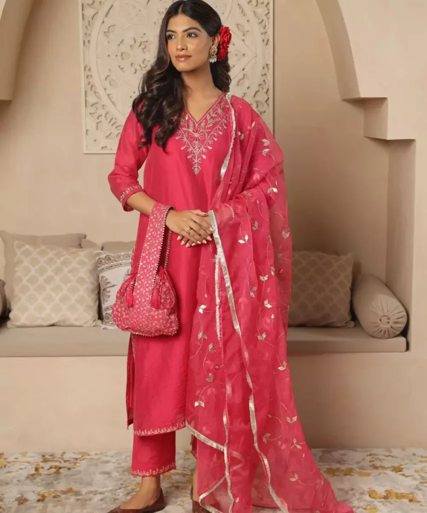 Trending Eid Special Salwar Kameez 