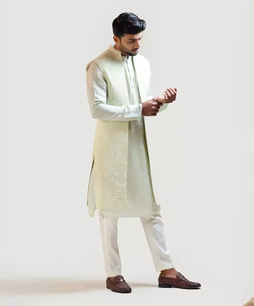 Eid Dress Ideas for Men Online