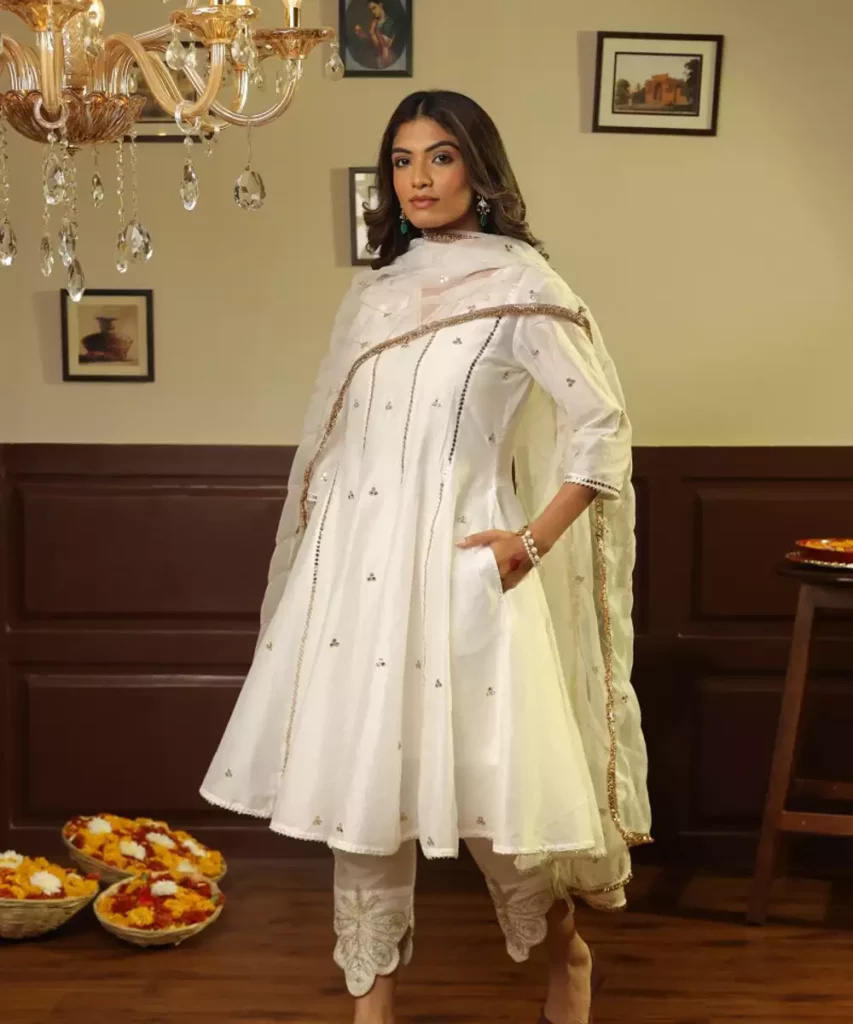 Eid Special Salwar Kameez Designs