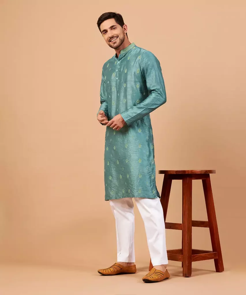 Latest Eid Dress Ideas for Men