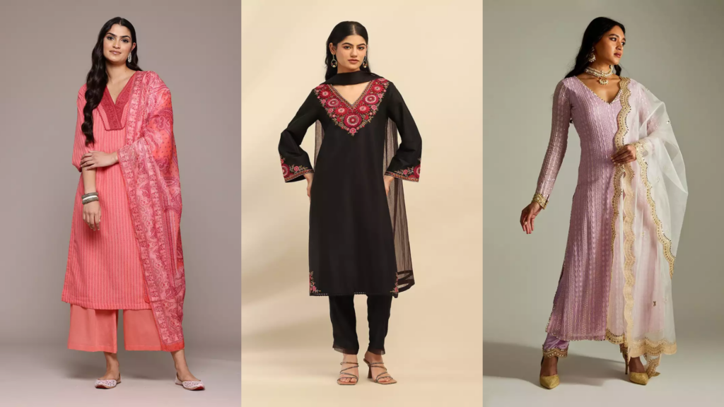 What Color to Wear on Eid