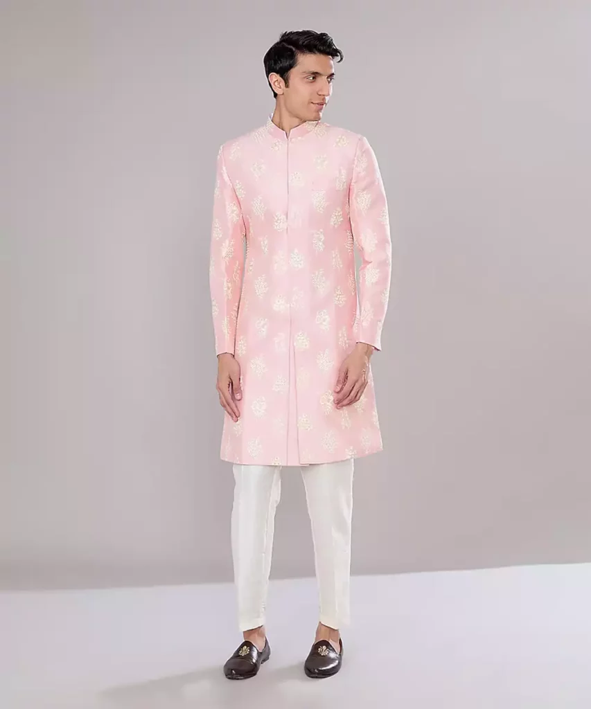 Different Types of Ethnic Wear for Men