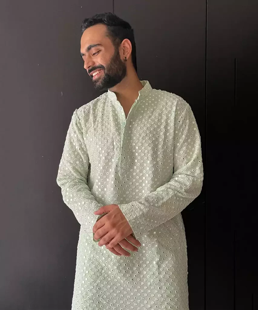 Best Types of Ethnic Wear for Men