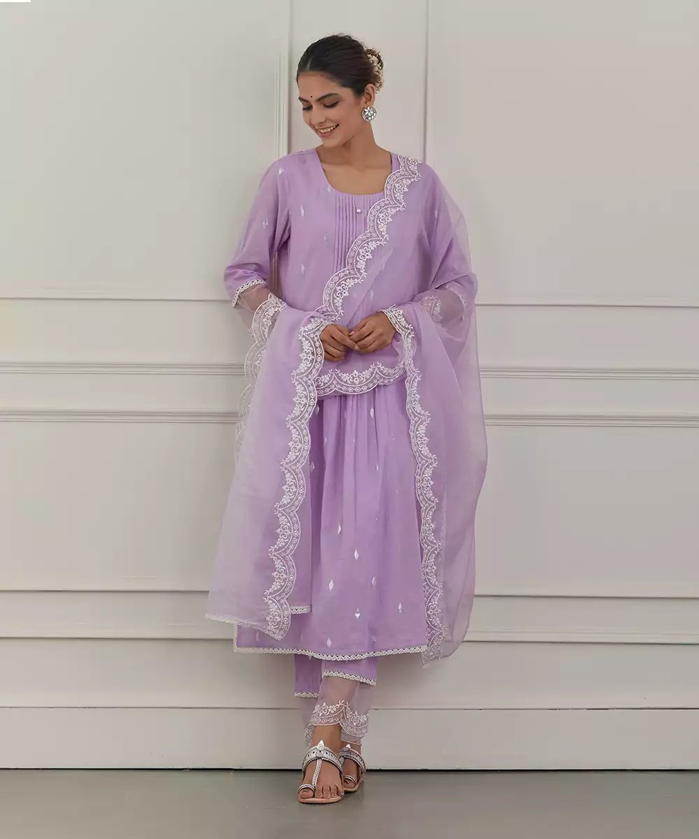 Kurti or Kurta