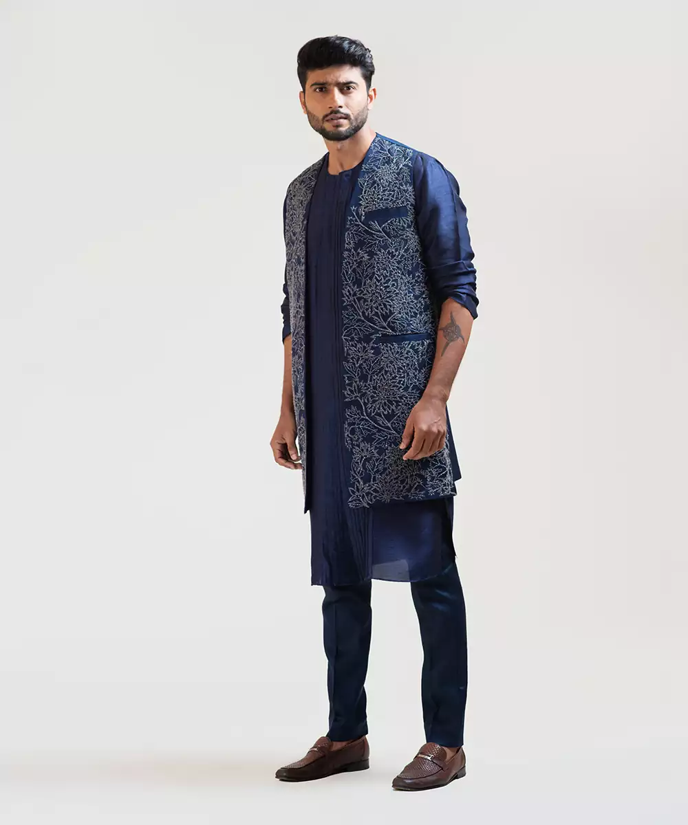 Different Types of Ethnic Wear for Men