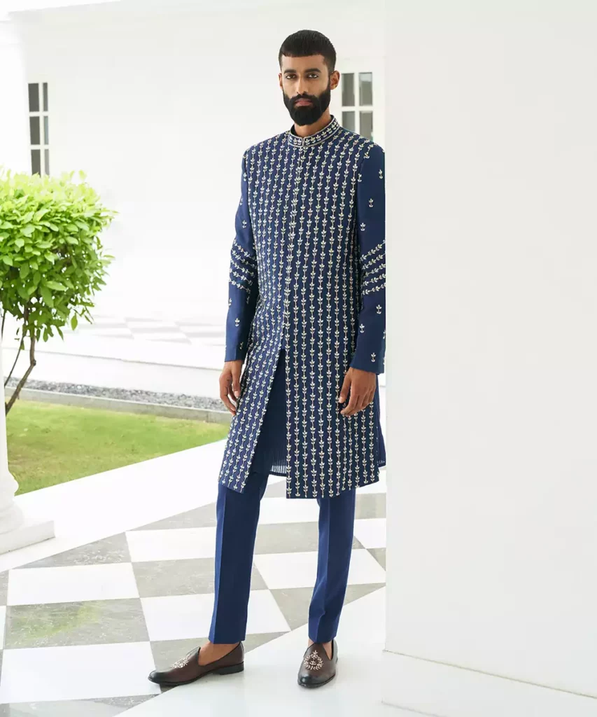 Different Types of Ethnic Wear for Men