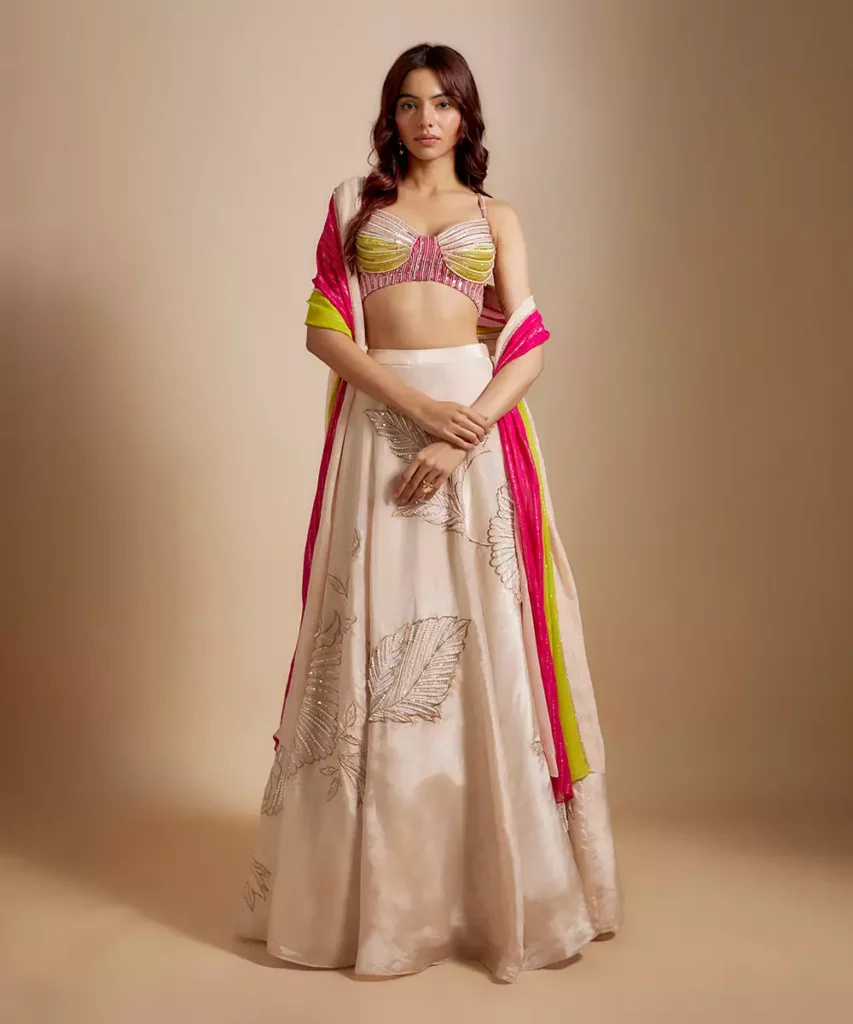 Trending Lehenga Designs