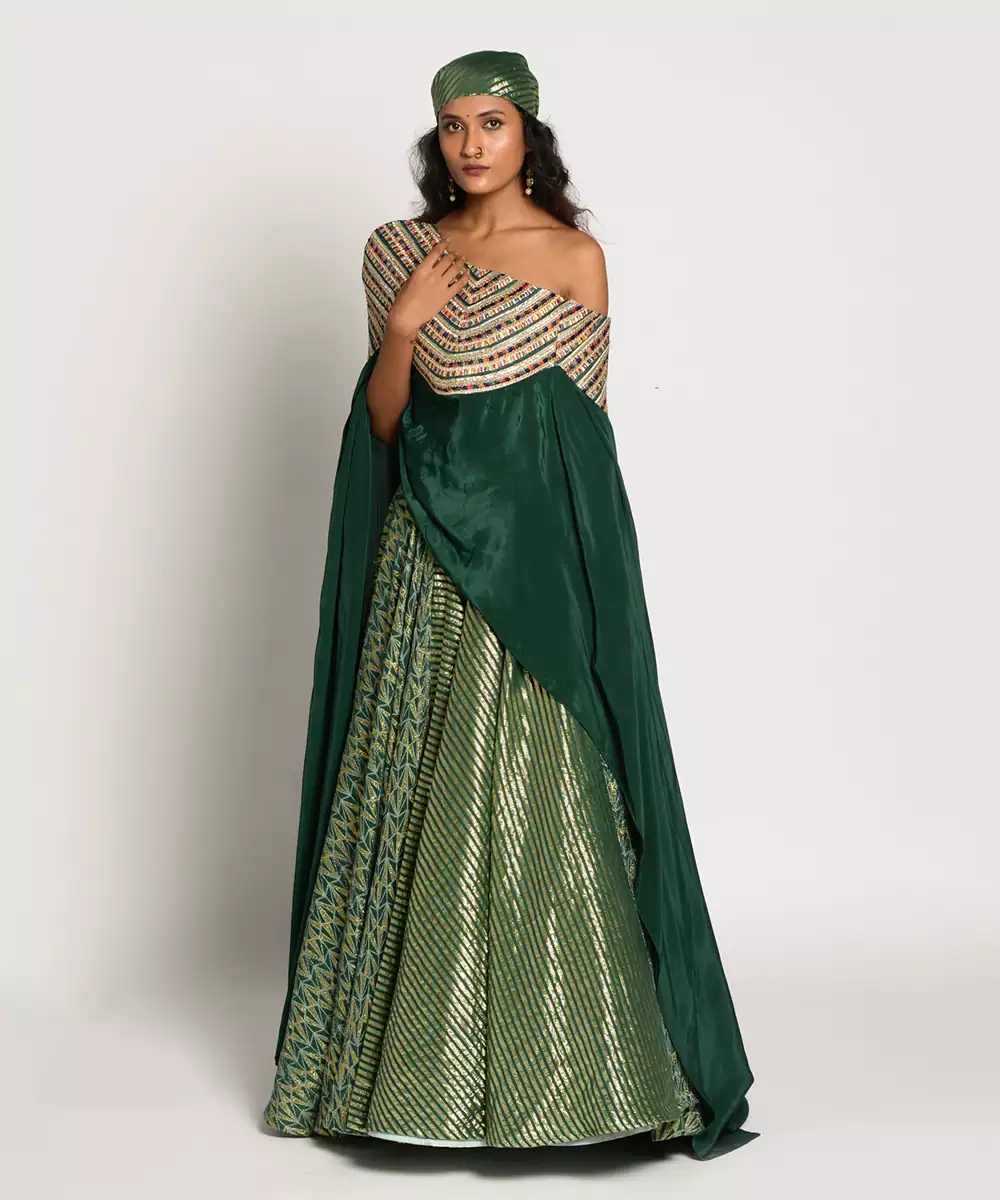 latest Lehenga Designs for women