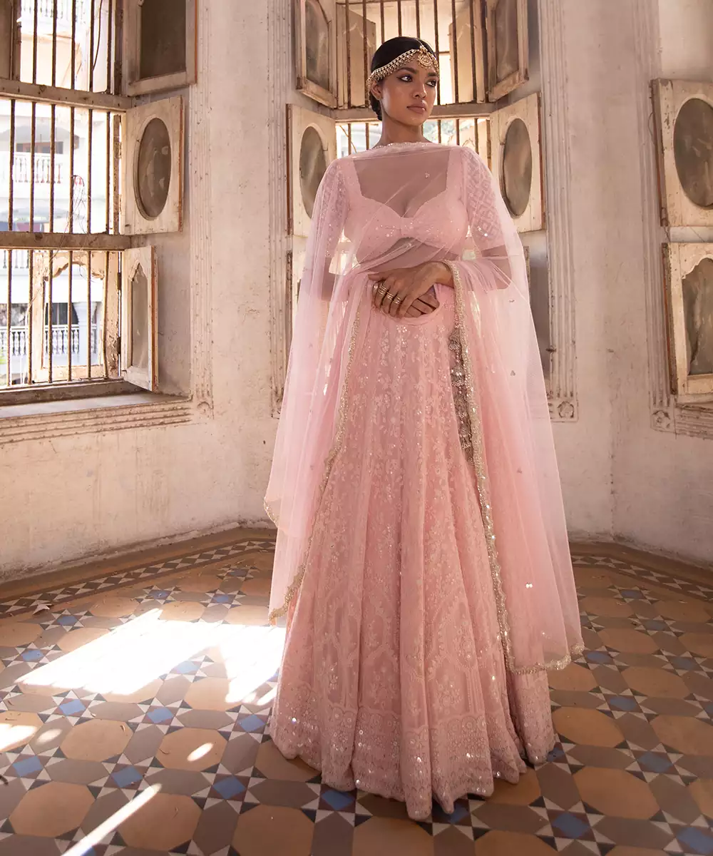 Trending Lehenga Designs for women
