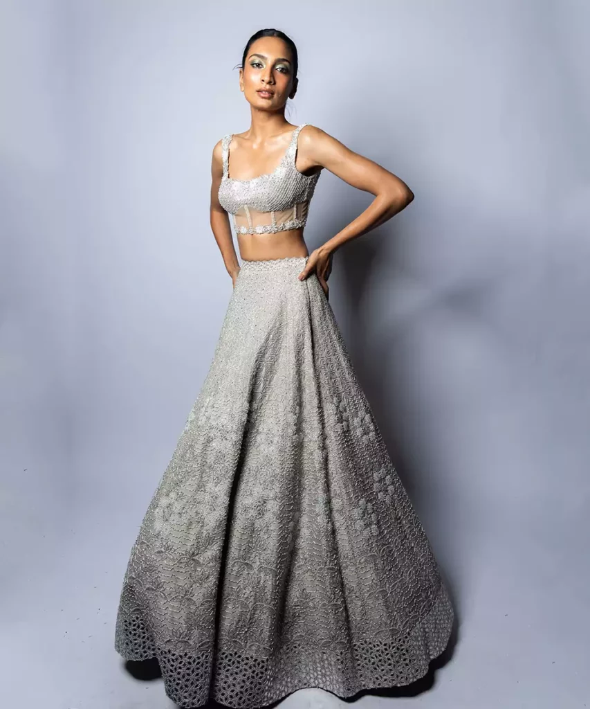 top lehenga designs for women