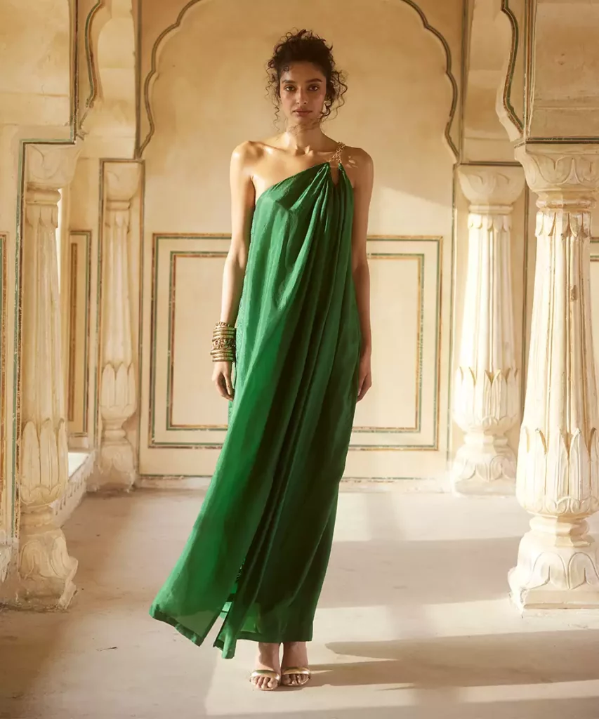 Bollywood Theme Party Dress Ideas