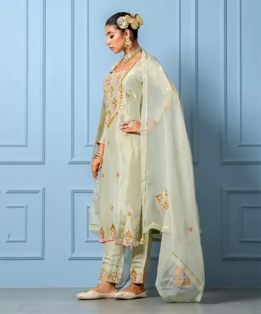 trending salwar suit designs for women