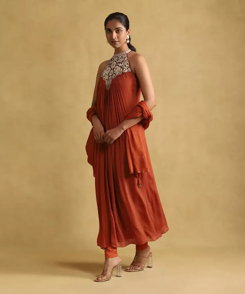 latest trending salwar suit designs for women