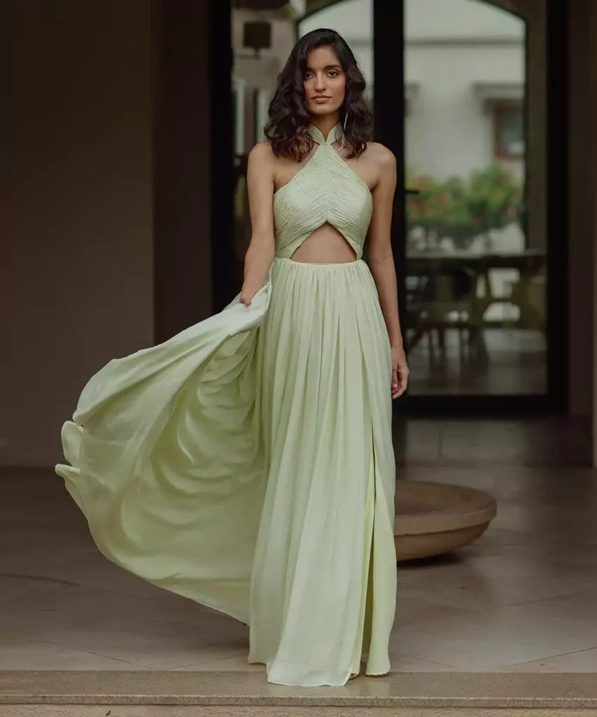 Bollywood Theme Party Outfits