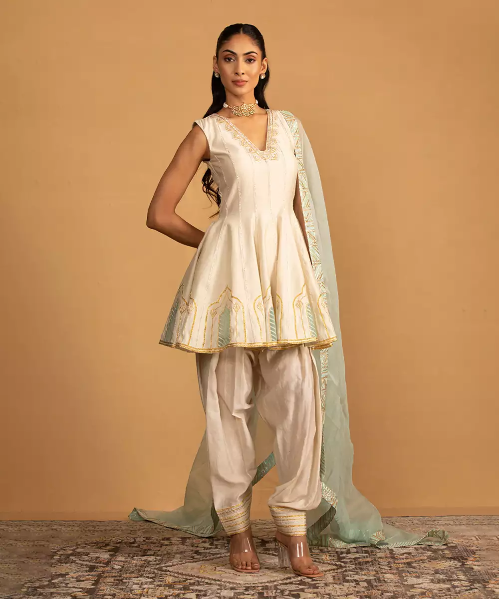 latest trending salwar suit designs