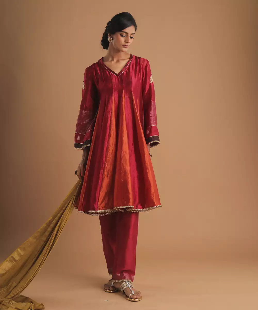 latest salwar suit designs for women