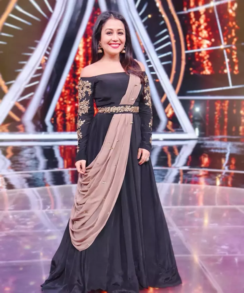 Bollywood Theme Party Outfits Ideas