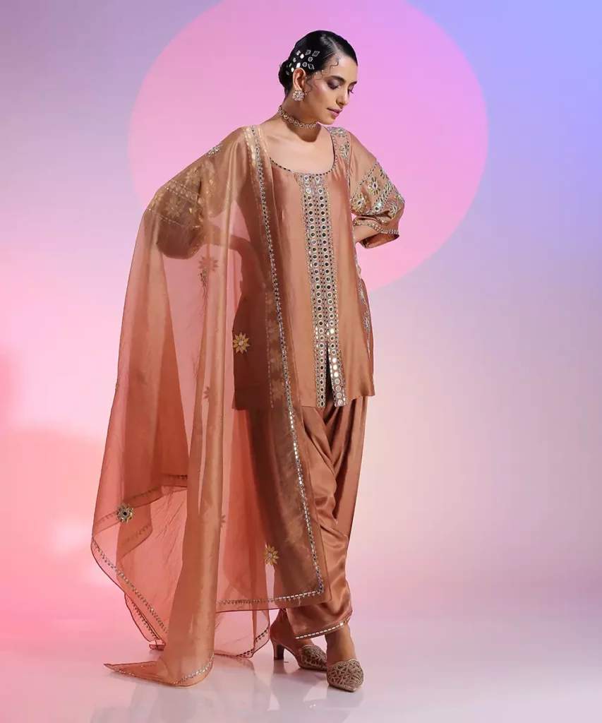 trending salwar suit designs for women