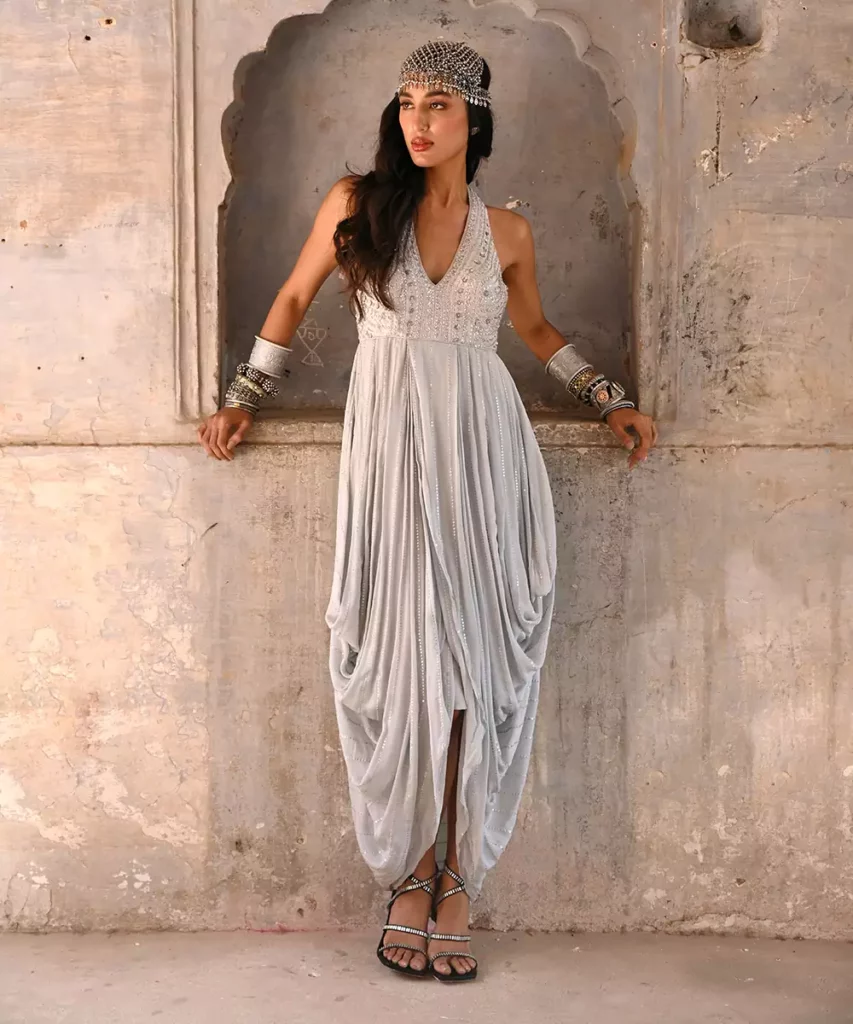 Bollywood Theme Party Dress Ideas