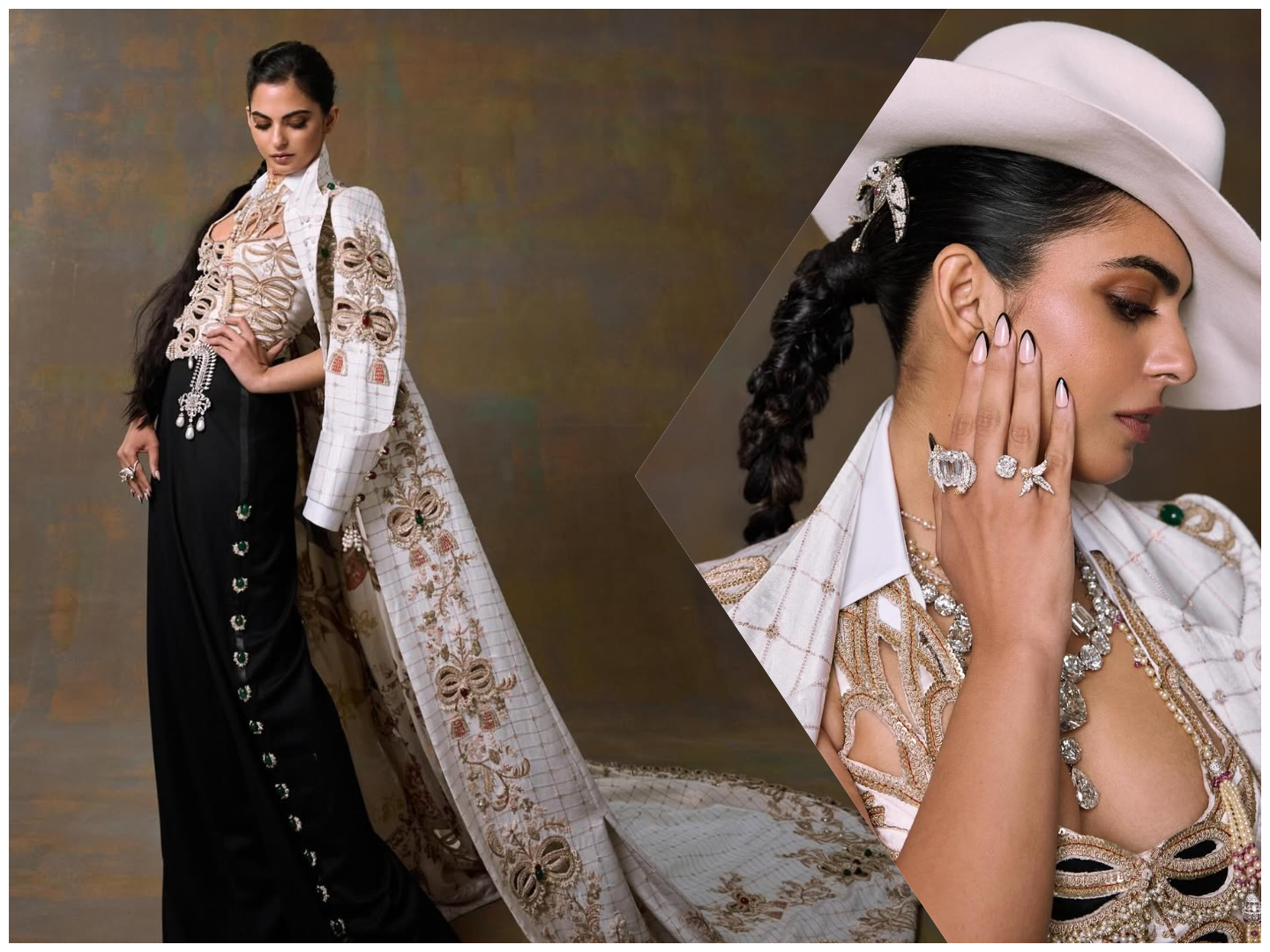 Indian stars at met gala