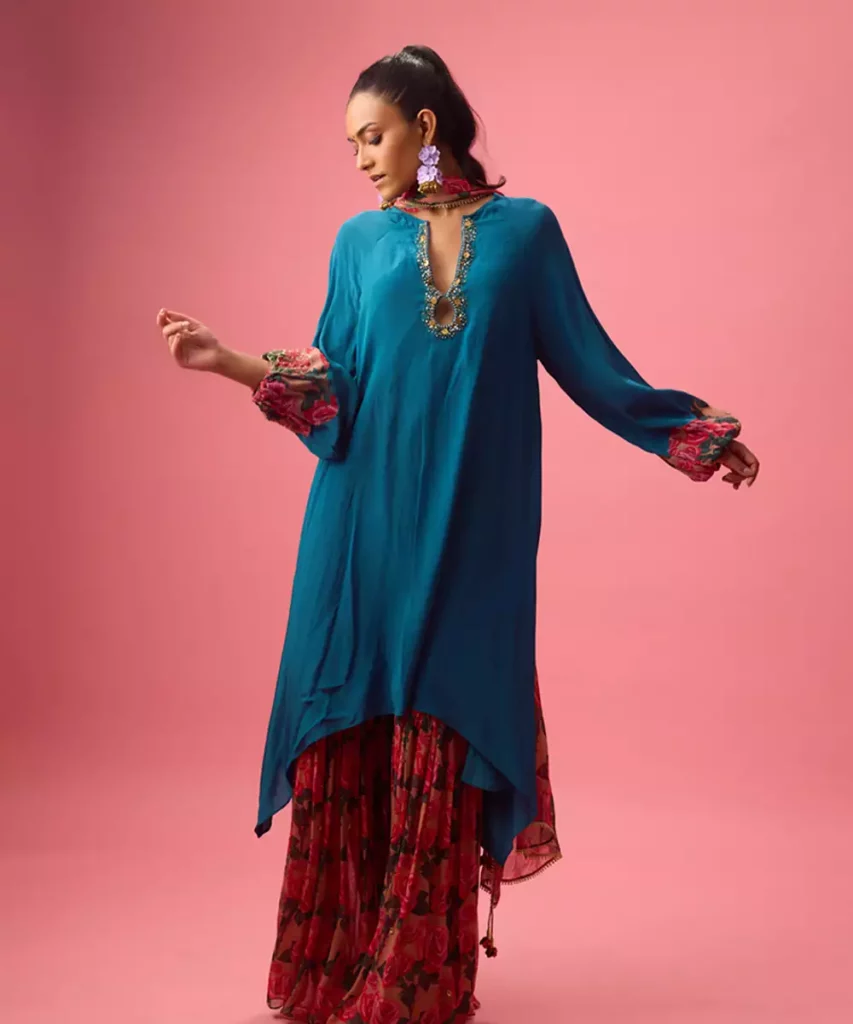 What to Wear on Rakhi