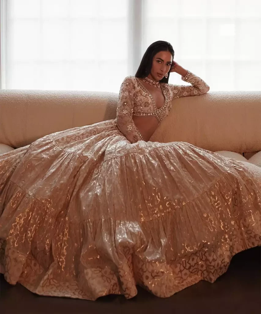 Monsoon Wedding Outfit Ideas