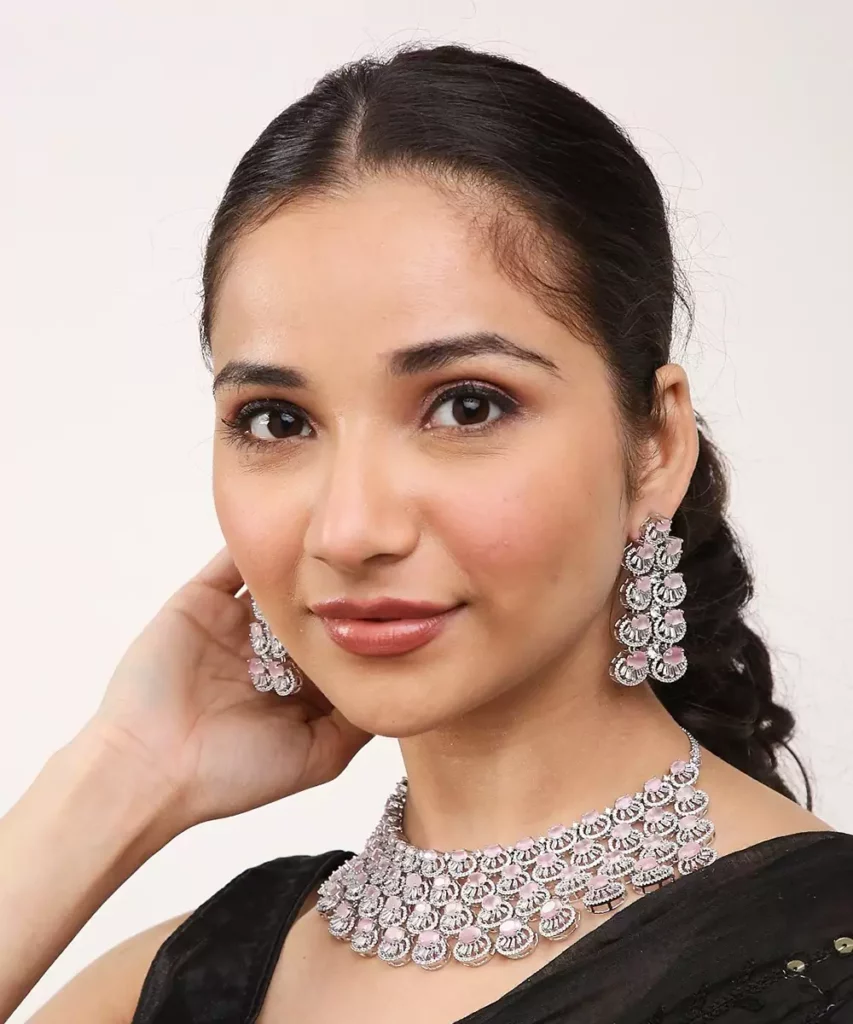 Jewellery Pieces for Every Indian Bride