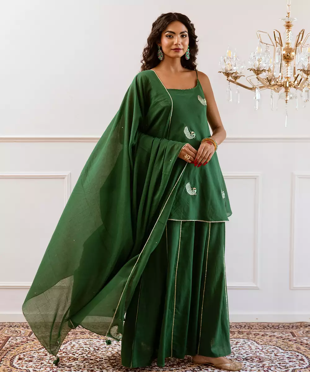 Rakhi Outfit Ideas