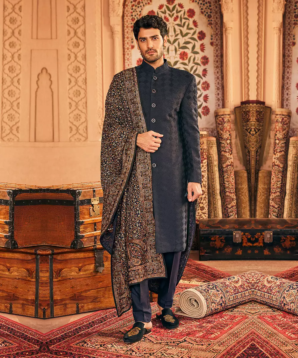 Different Sherwani for Men