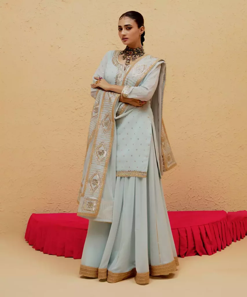 Rakhi Outfit Ideas for Women