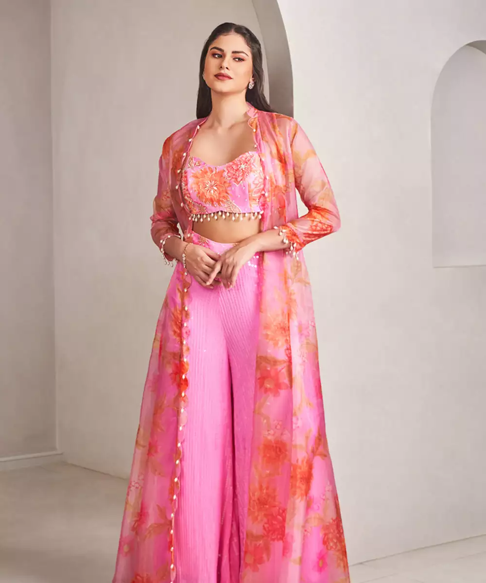 Rakhi dress ideas