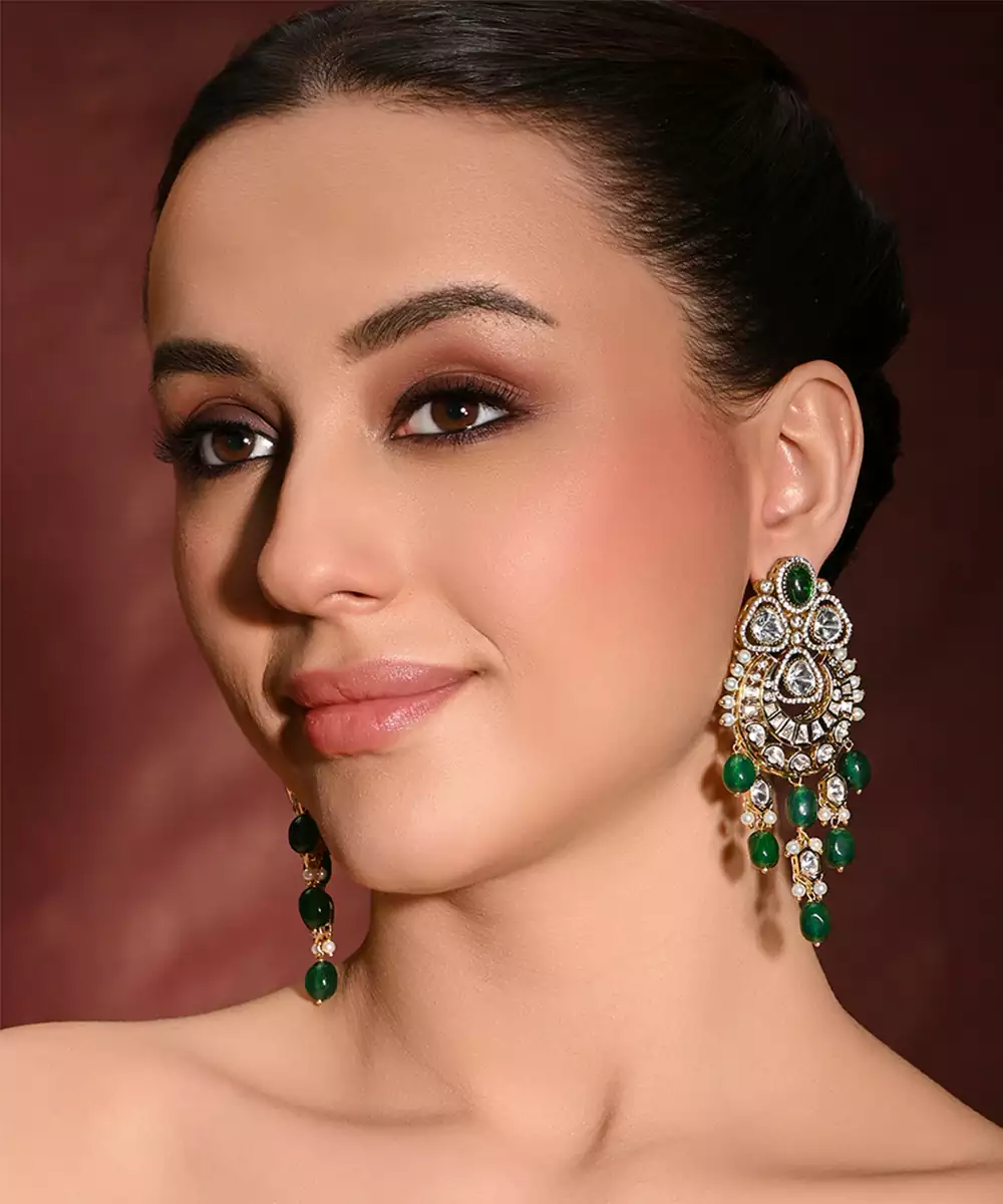 Latest Jewellery Sets for Indian Bride