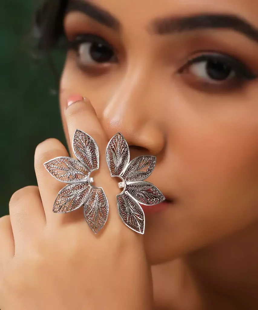 Jewelry Sets for Indian Bride