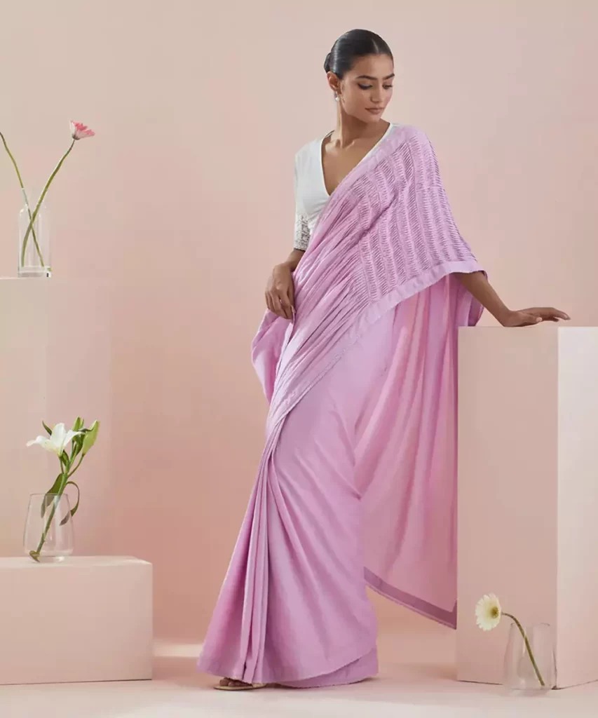 Different Types of Cotton Sarees Online