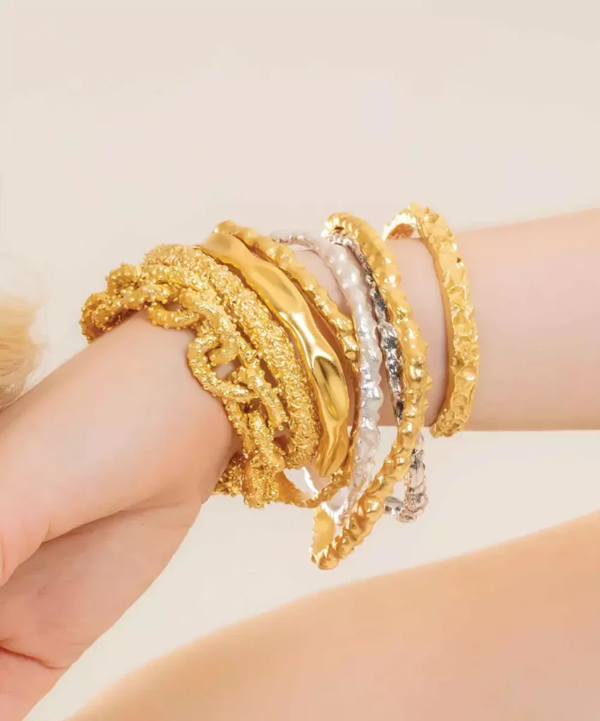 Top 10 Jewelry Sets for Indian Bride