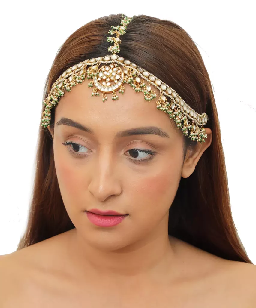 Top 10 Jewellery set for brides