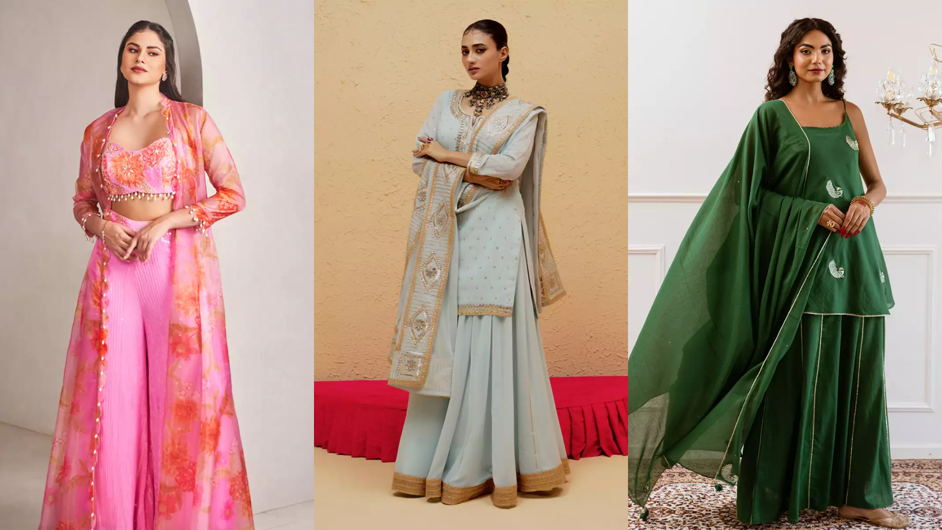 what to wear on rakhi