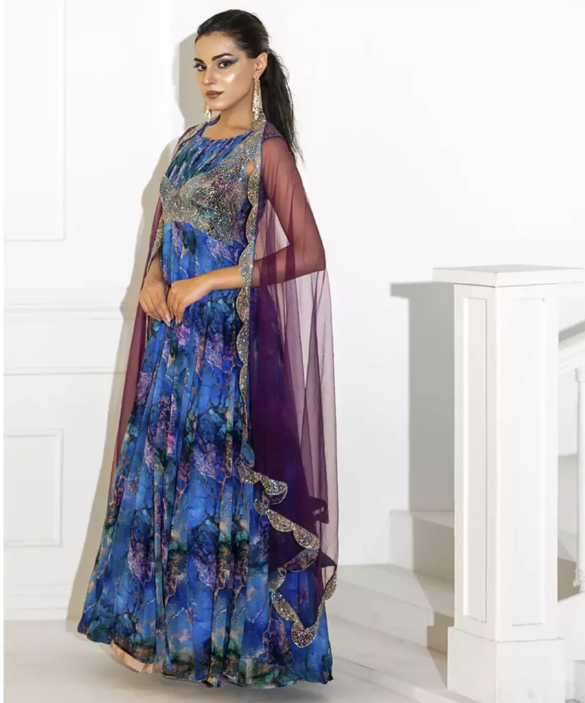 Best Colors to Wear on Rakhi