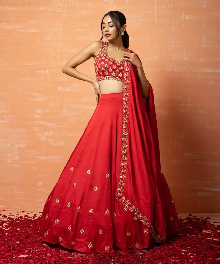Hariyali Teej Outfit Ideas for Women