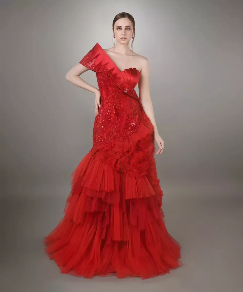 Best Party Wear Gown Ideas